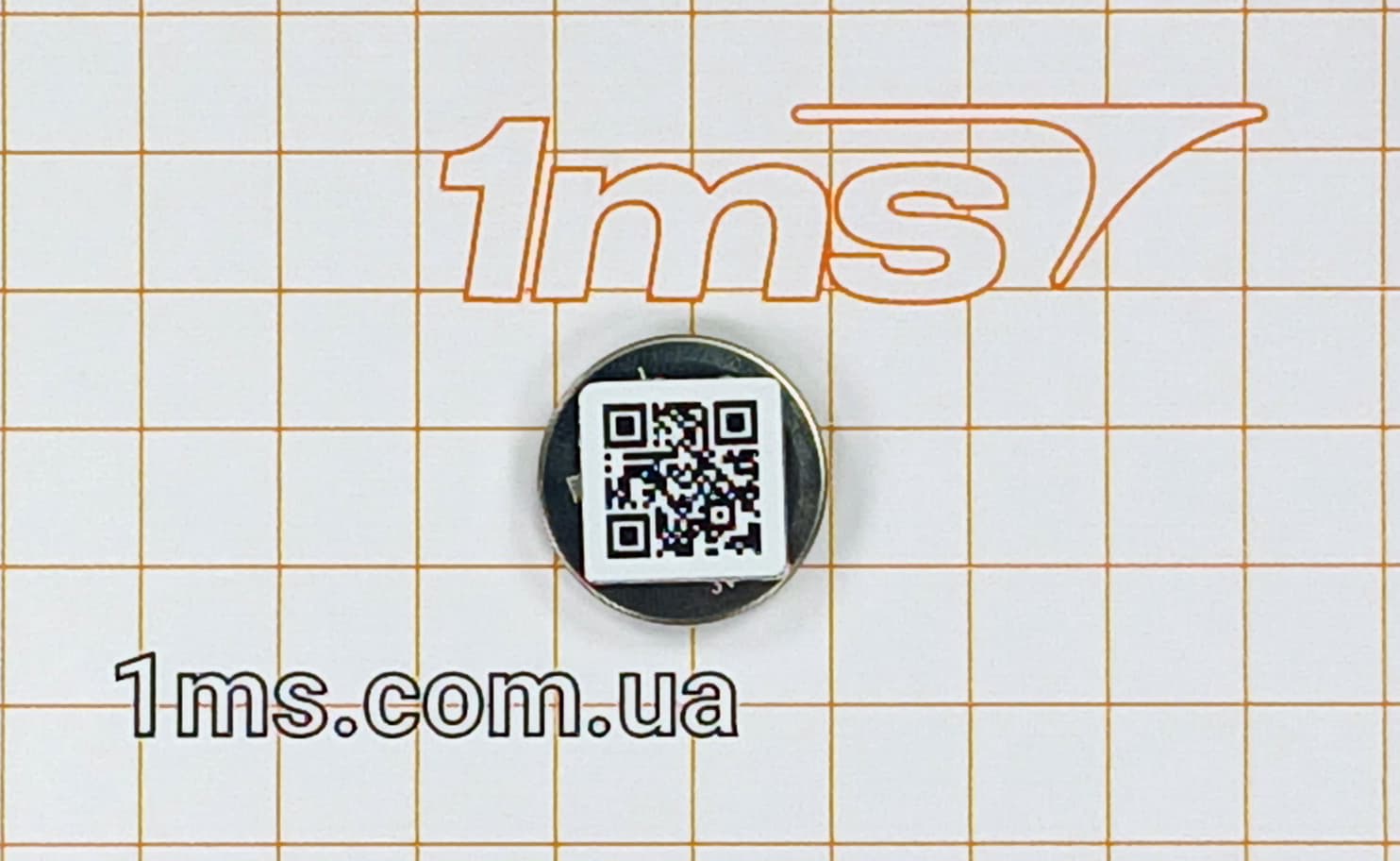 <Батарея літієва CR2032>