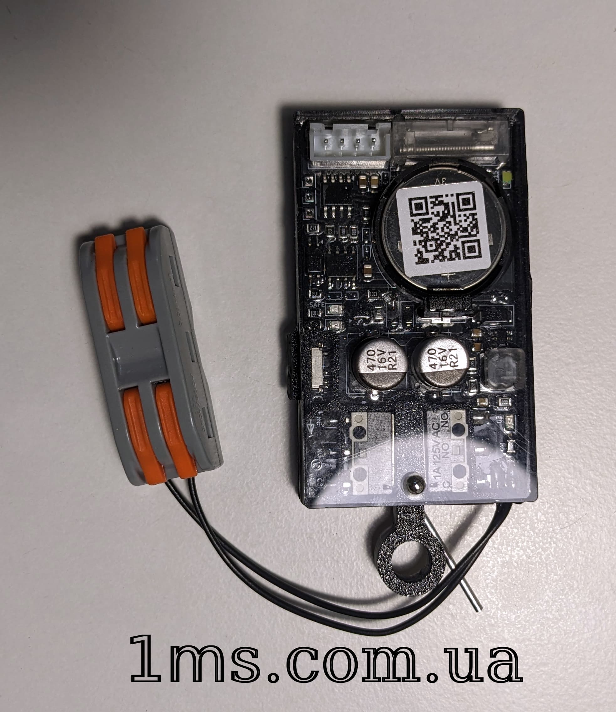 T202 mini